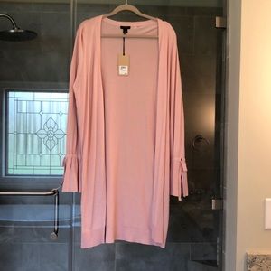 Halogen duster